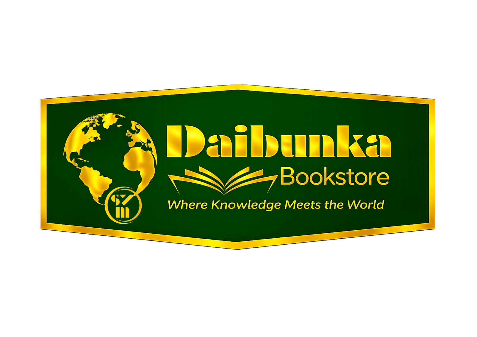 Daibunka Bookstore - Dailogos