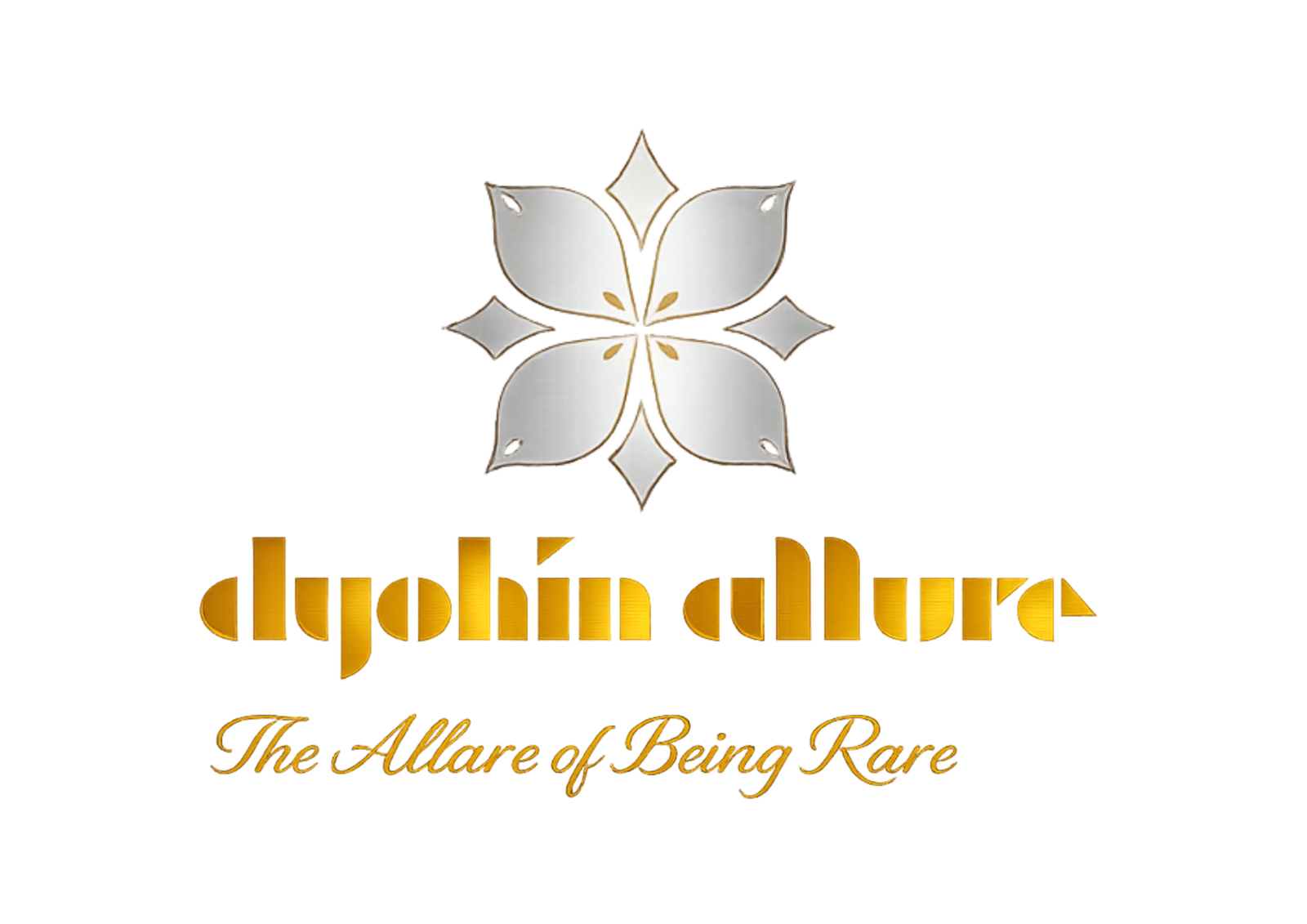 dyohin allure - vertical